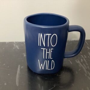 Rae Dunn into the wild